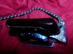 wolverine iron b
